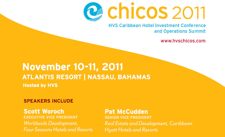 Inaugural Caribbean Hotel Investment Conference & Operations Summit (CHICOS) Set to Exceed Expectations