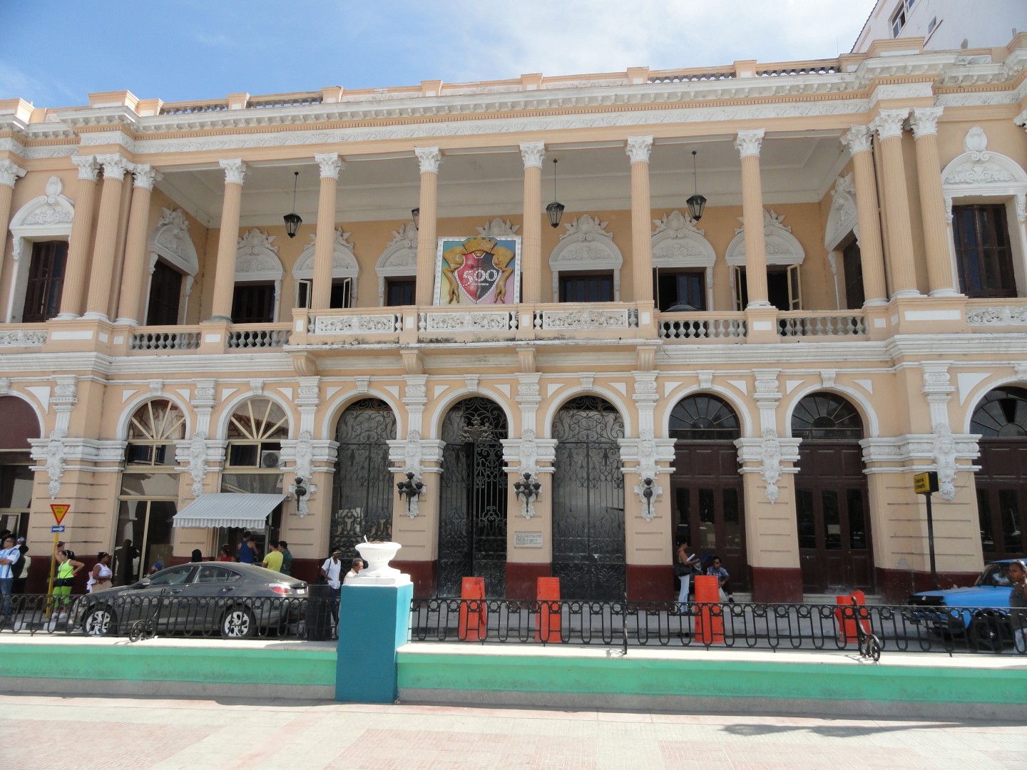 Musical Pays Tribute to Santiago de Cuba
