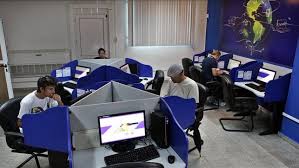 Santiago de Cuba Goes Digital