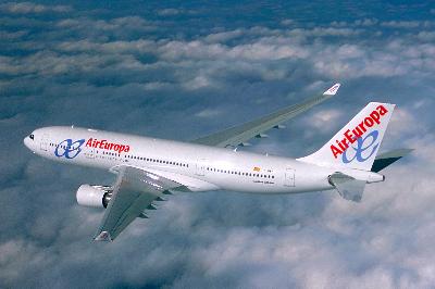 Air Europa Launches First Dreamliner Flight on Madrid-Miami Route