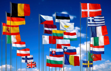 ITB World Travel Trends Report Forecasts Rising Figures for European Tourism