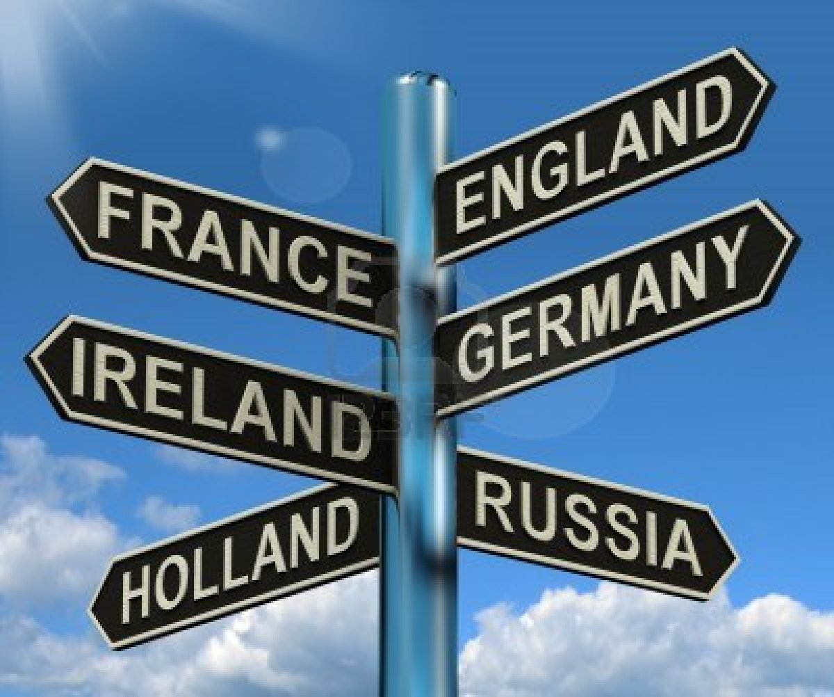 European Travel, Tourism Growth Threatened by Poor Infrastructure Planning
