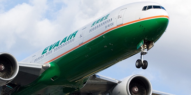 EVA Air, Avianca Sign Codeshare Agreement
