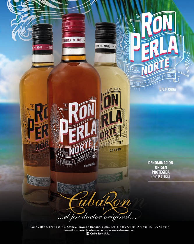 Cuba Ron to Hold 4th International Scientific Technical Colloquium on Light Rum