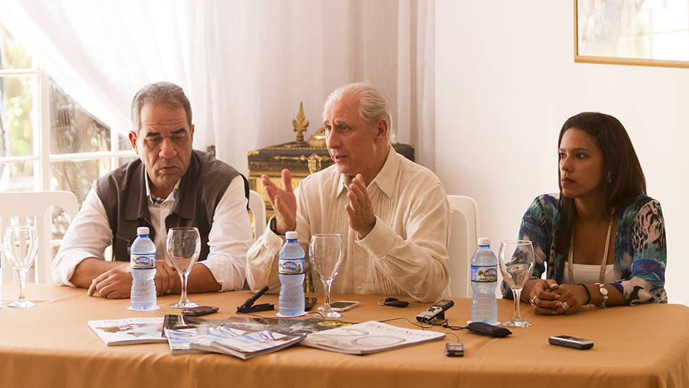 The 2017 Excelencias Awards to Be Presented in Cuba