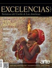 Excelencias Group Unveils Special Issue on Fiesta del Fuego in Santiago de Cuba