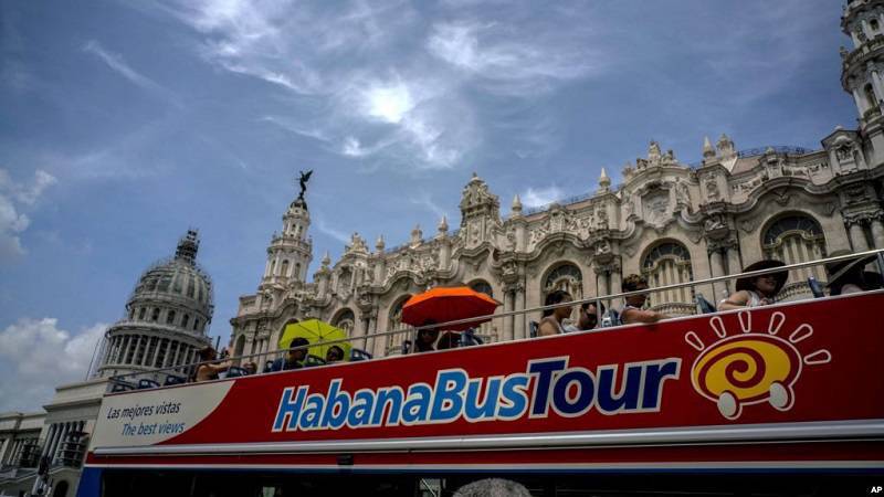 Exclusively Cuba Delivers the Real Cuba Experience 
