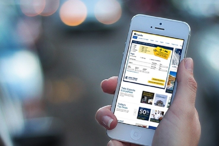 Expedia Reports Rapid Increase in Caribbean Mobile Bookings