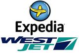 Expedia Signs Partnership Agreement with WestJet