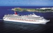 Carnival Cruise Lines Introduces Fleetwide Comedy Clubs