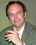 Javier Terrés Ercilla. Vice president of the Development Division at Habanos S.A.