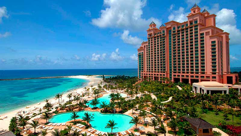 TripAdvisor Hall of Fame’s New Member: Comfort Suites Paradise Island