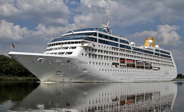 Carnival Gets the Nod to Sail to Cuba with Cuban-Born Passengers