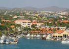 Over Half a Million Cruise Passengers Visited Aruba in 2006