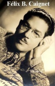 The Father of Radio Shows Was Born in Santiago de Cuba