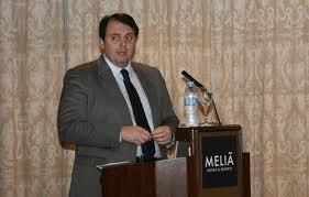 Q & A with Felix de Paz, Director of Turespaña in Russia