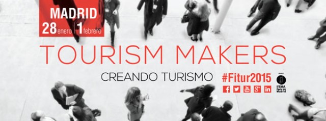 IFEMA Conventions, Congresses to Participate with Its Own Stand in FITUR 2015