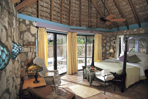 Fernandez Bay Village is one of the small properties certified by the Hospitality Assured program. CTO’s Hospitality Assured Program Promotes Service, Business Excellence in the Bahamas