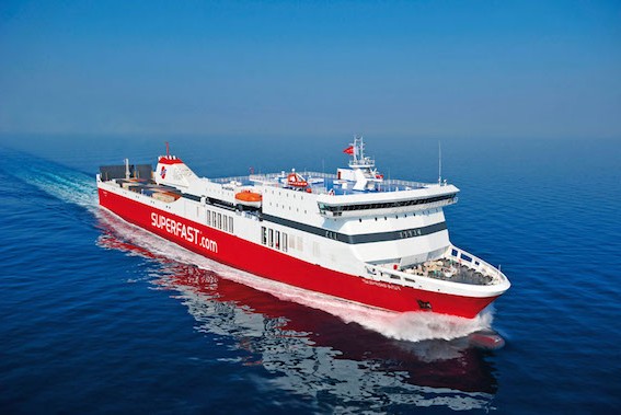 Proposed Miami-Cuba Daily Ferry Service Gets U.S. Government Nod