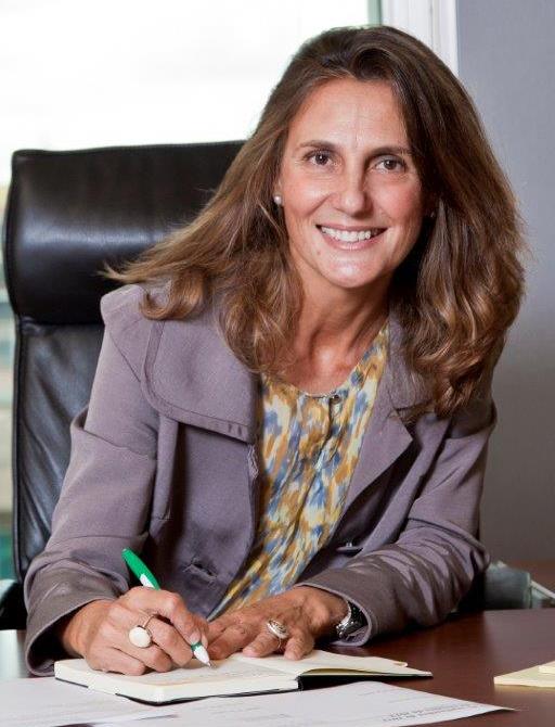 Marta Blanco, Director General of Spain’s Tourism Institute
