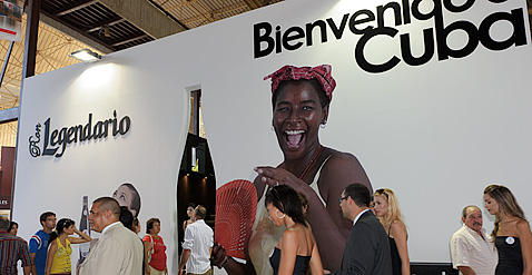 Cuba’s FIHAV 2011 Kicks Off Today