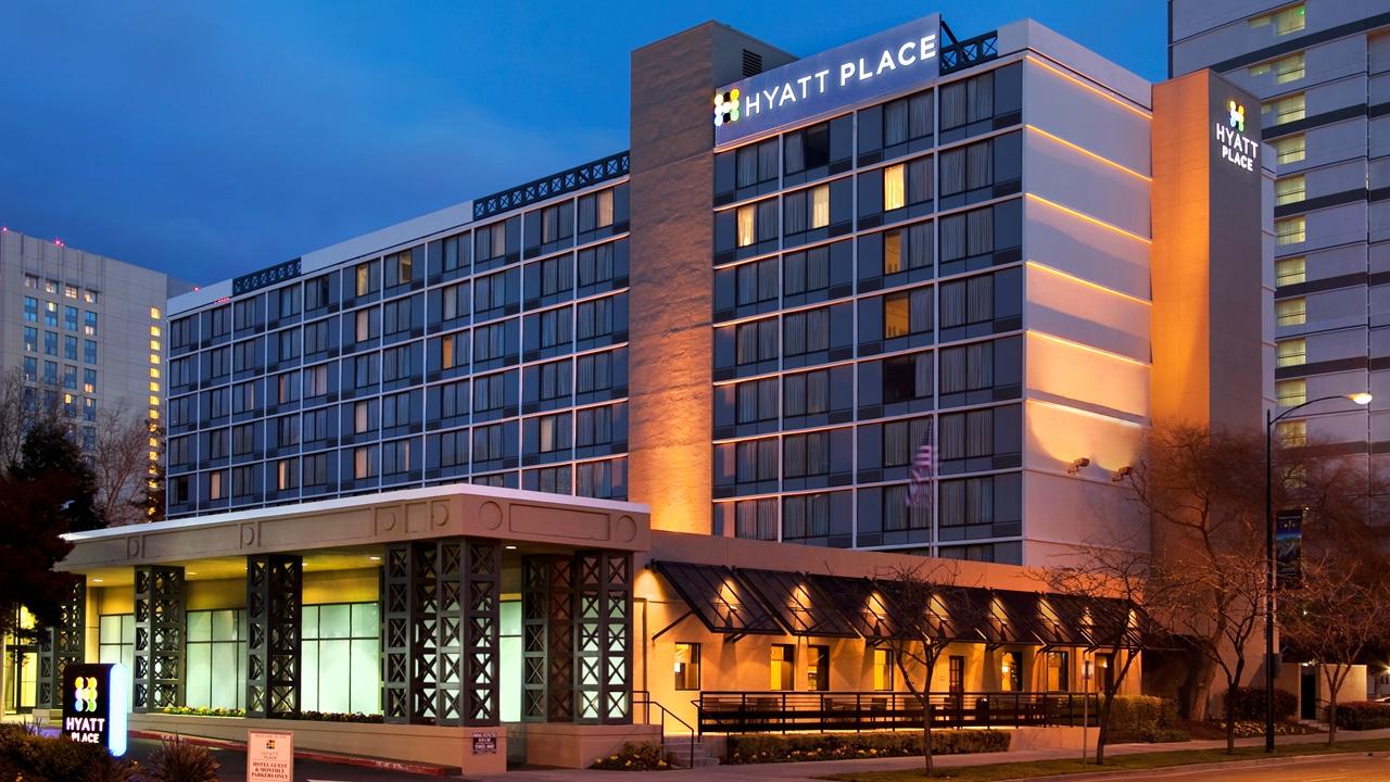 Hyatt Place Celaya Opens in Mexico