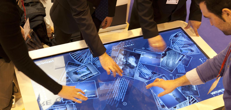 FITURTECH 2015 Moves Forward in the Era of Internet, Big Data