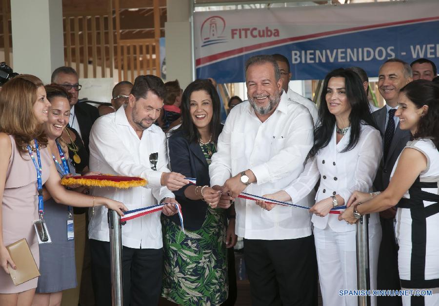 Cuba Keen on Branching Out Investment, Outbound Markets