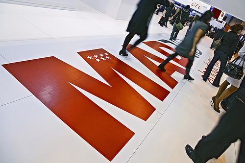 FITUR 2011 Opens in Madrid