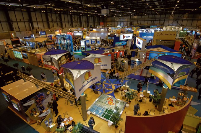 FITUR 2015 Goes for Specialization with FITUR Health, FITUR Shopping Sections
