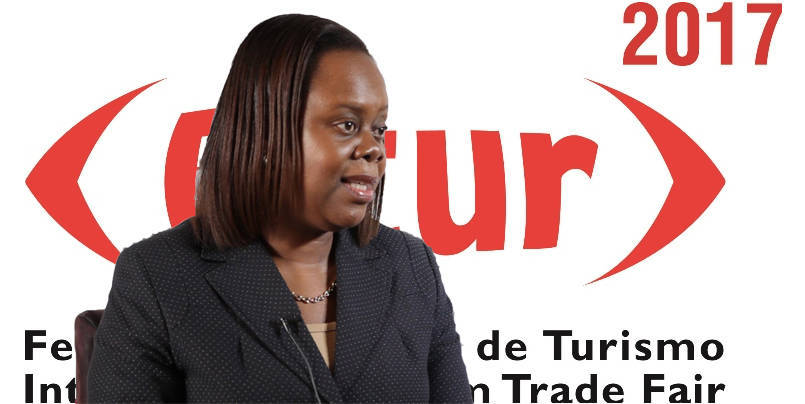 CTO's Carol Hay: It’s Our Plan to Attend FITUR 2018