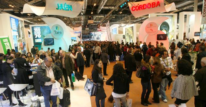 Madrid Expected to Reap Nearly 200 Million Euros out of Fitur 2016