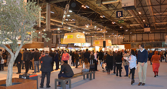 FITUR to Launch First Official International Daily in 2016