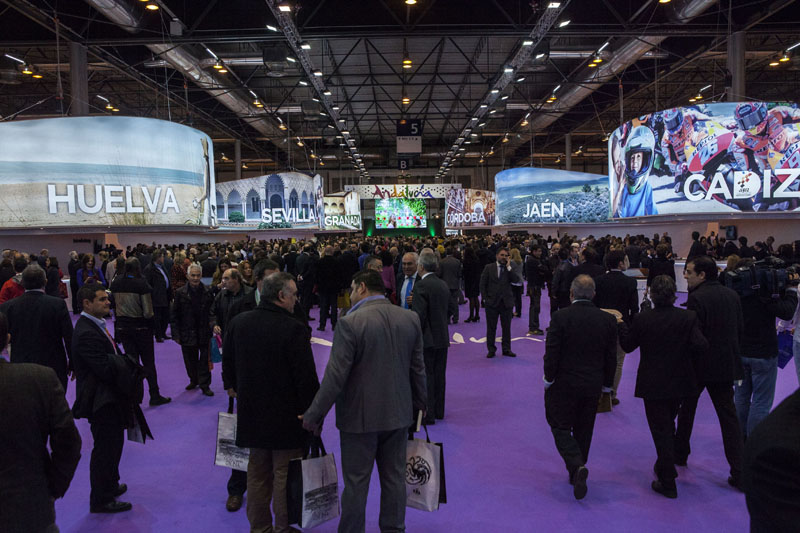 FITUR 2016 Comes to a Close with Record Highs