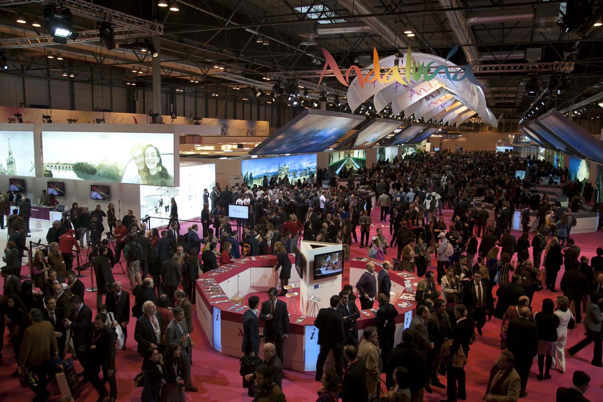 Over 108 Million Users Following FITUR on Twitter, Facebook