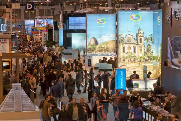 FITUR 2015 to Host 18th Latin American Conference for Tourism Ministers and Businessmen