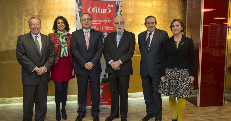 IFEMA Brings the World Tourism Industry Together at FITUR