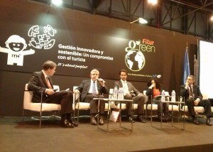 FITURGREEN 2015 to Promote Implementation of Sustainable Solutions