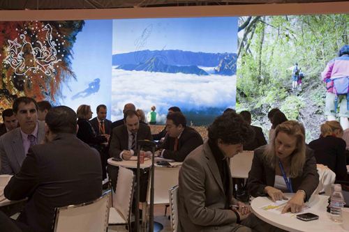 Sustainable Tourism: A Growing Trend at FITUR 2014