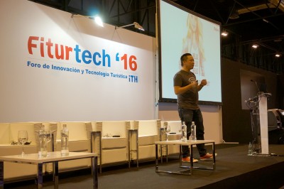 FITUR 2016: Technology Is Here to Stay in the Travel Industry