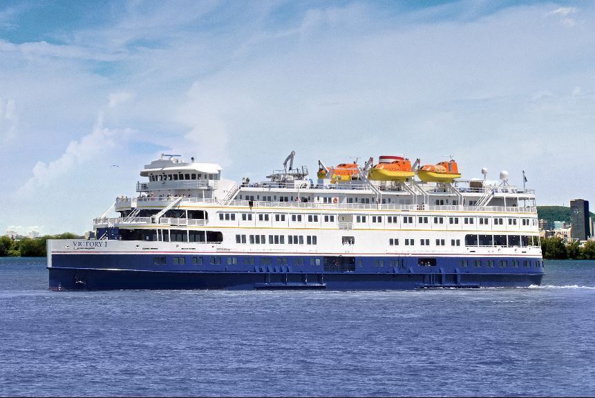 Victory Cruise Lines Awaits the Nod to Start Florida-Cuba Trips