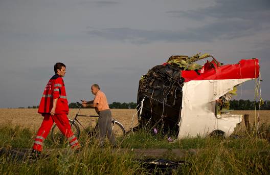 Passenger Group Calls on Airlines to Disclose Routes for International Flights over Conflict Zones