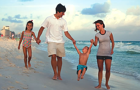 Florida Hopes to Crack the 100-Million-Visitor Plateau this Year