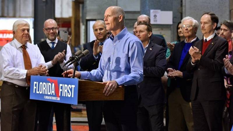 Travel Experts Warn Further on Visit Florida Budget Cut