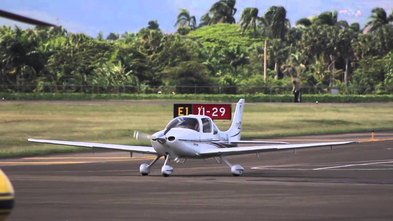 Caribbean Flying Adventures Lets Private Pilots to Fly their Own Planes to Cuba