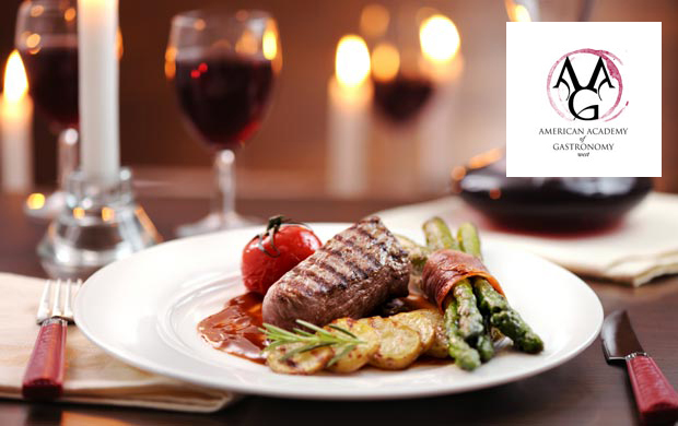 American Cuisine Yielded Good Outcomes in 2014