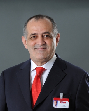 Q & A with Jose Sales, TAM Airlines Director for Europe