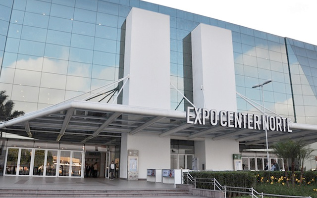 WTM Latin America 2015 to Take Place at the Expo Center Norte in Sao Paulo
