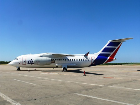 Cubana de Aviacion to Start Nonstop Flight to Costa Rica