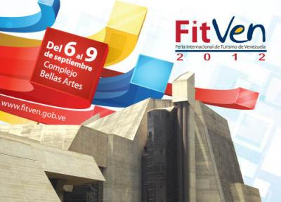 Preps Under Way for FITVEN 2012